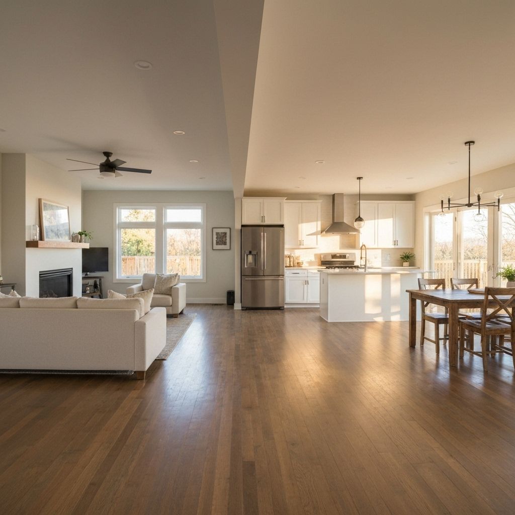 Renovasyon ve Tadilat