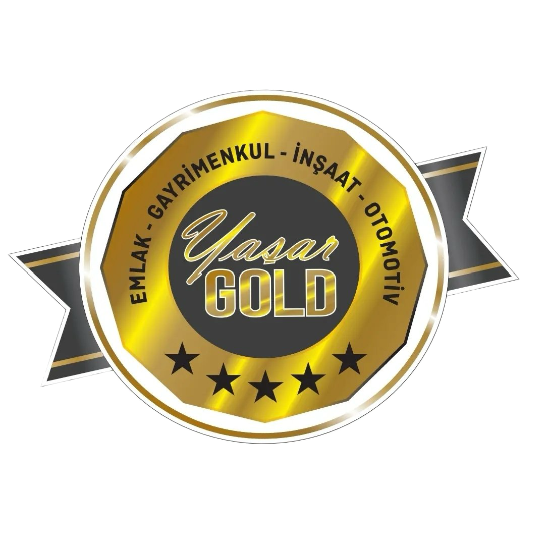 Yaşar Gold Logo