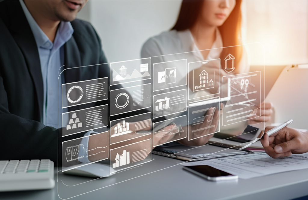 Emlak Danışmanlığı